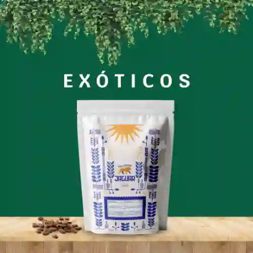 Blend Castillo - Caturra Decaf (250Gr)