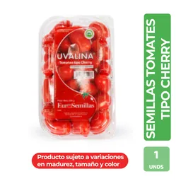 Euro Semillas Tomates Tipo Cherry