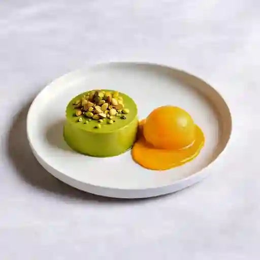 Cremoso De Te Matcha