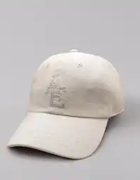 Gorra Mujer Blanco Talla: ONE SIZE 3582101 American Eagle