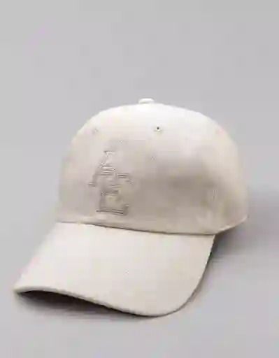 Gorra Mujer Blanco Talla: ONE SIZE 3582101 American Eagle