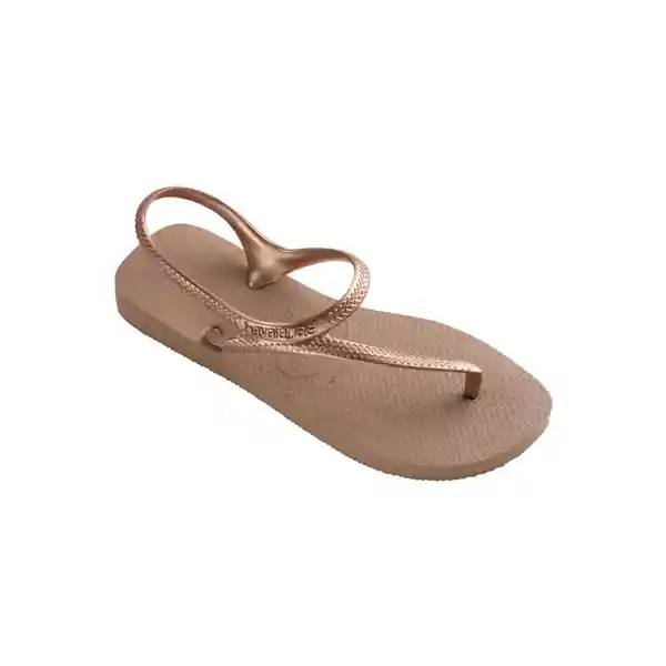 Havaianas Sandalias Flash Urban Fc Talla 35-36 7891266181632
