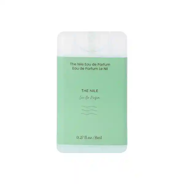 Perfume de Bolsillo The Nile Miniso