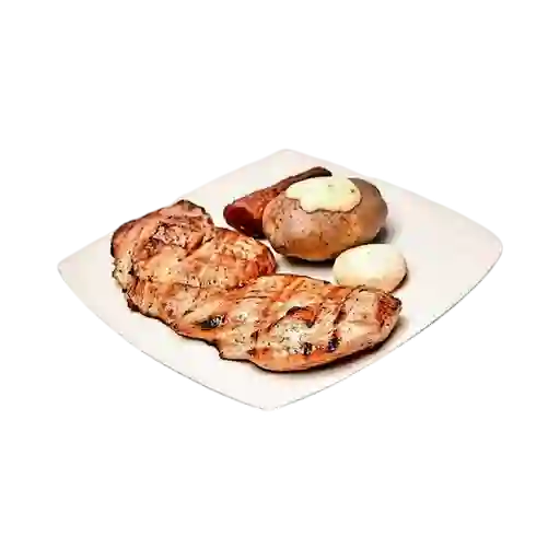 Filete de Pollo