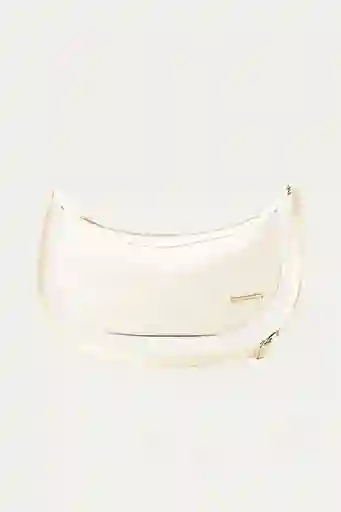 Cartera Sophia Marfil Unica
