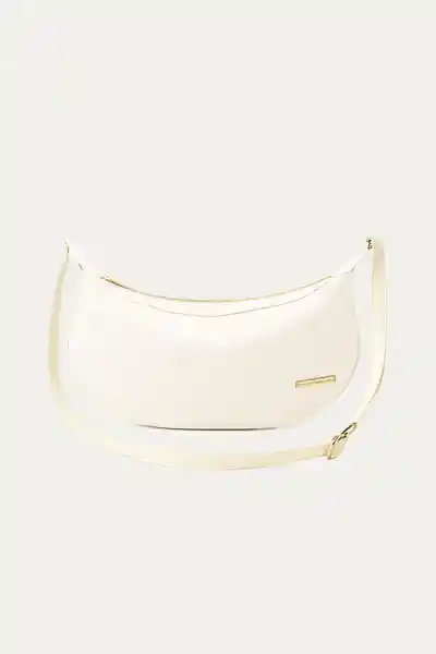Cartera Sophia Marfil Unica