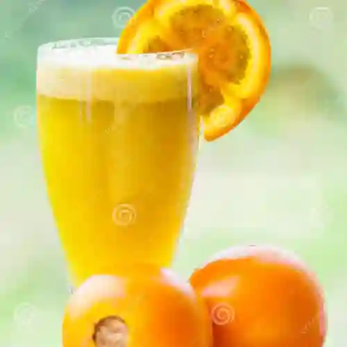 Jugo de Lulo