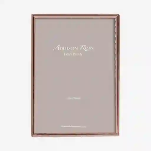Addison Ross Portarretrato Oro Rosa 12 x 17 cm