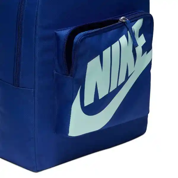 Nike Mochila Y Classic Azul T. MISC Ref: BA5928-455