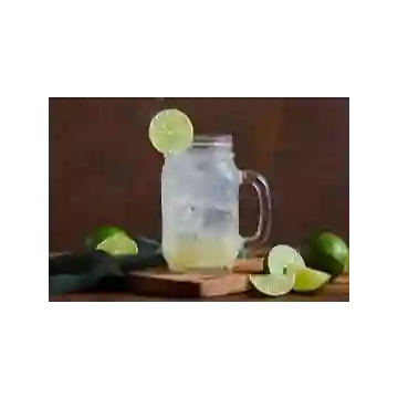 Soda de Limón