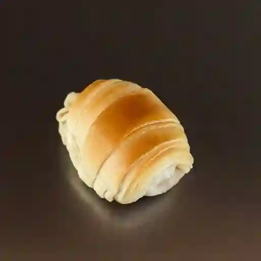 Pan Mantequilla