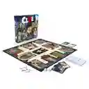 Hasbro Gaming Juego de Mesa Clue