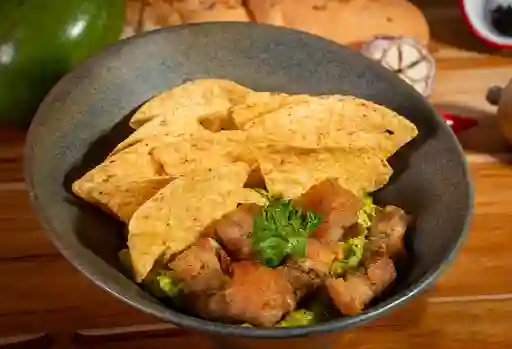 el Guacamole