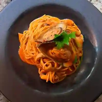 Frutti Di Mare