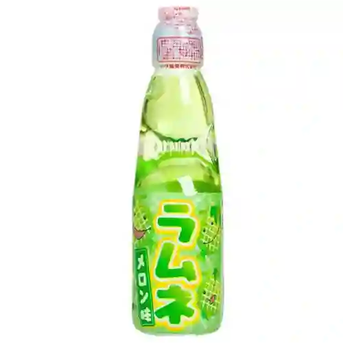 Hata Ramune Melon