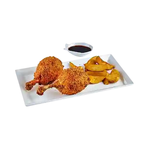 Combo Bombón Ropa Vieja