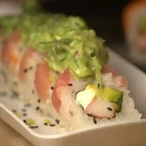 Minca roll