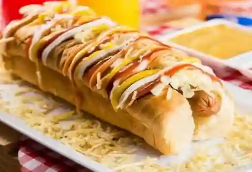 Perro Tu Chef