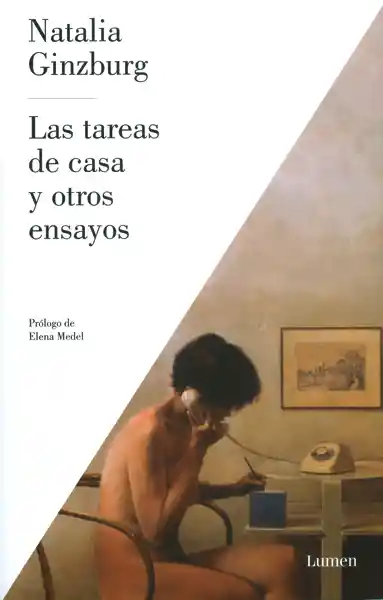 Las Tareas de Casa y Otros Ensayos