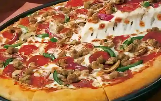 2 Combos Pizzas Personales