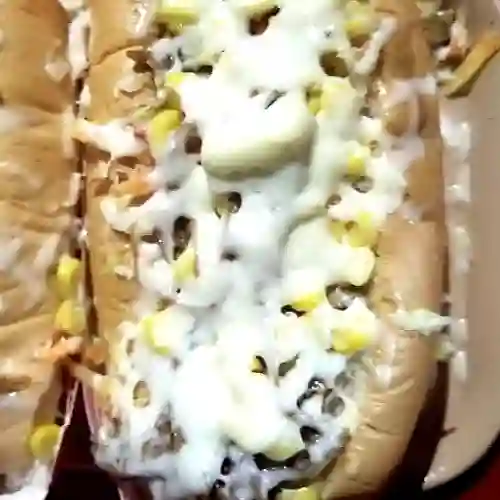 Costi Hotdog