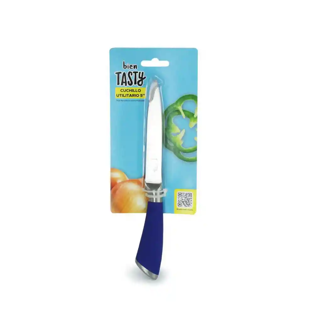 Tasty Cuchillo Utilitario 5 2 Mm