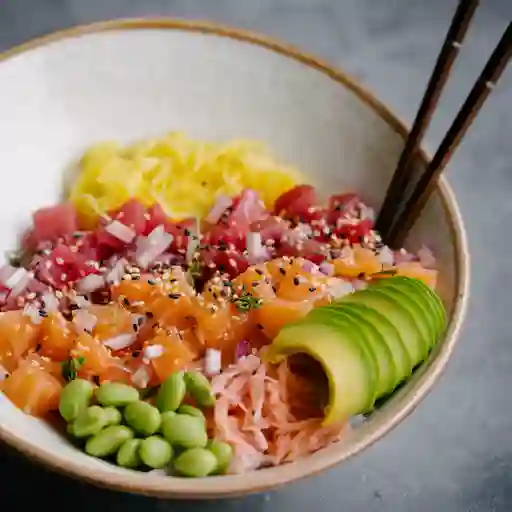 Sweet poke