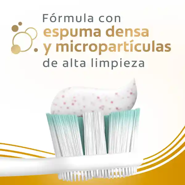 Crema Dental Colgate Total 12 Anti Sarro 75 mL x 3