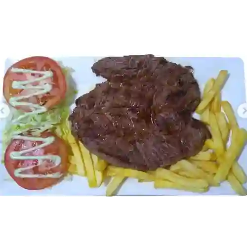 Churrasco