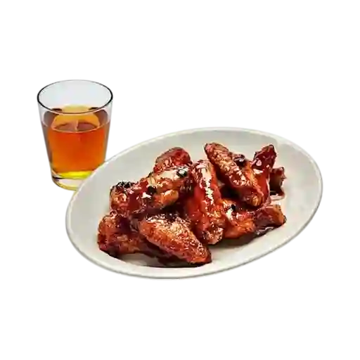 Alitas X 32
