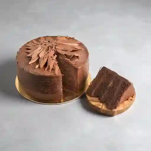 Torta de Chocolate (porción)