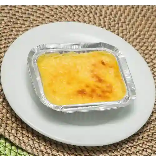 Leche Asada