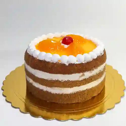 Torta Junior Melocotón