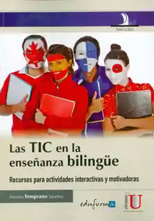 Las Tic en la Enseñanza Bilingüe