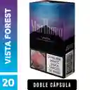 Marlboro VISTA Forest x 20 Cigarrillos