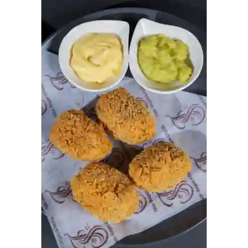 Nuggets de Jalapeño