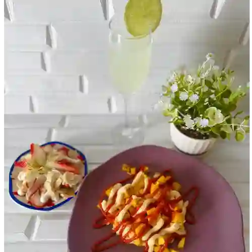 Huevos Caribeños