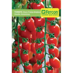 Fercon Semilla Tomate Cherry Principe 02210040