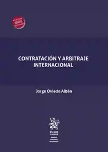 Contratación y Arbitraje Internacional