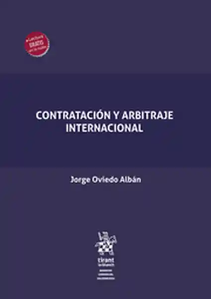 Contratación y Arbitraje Internacional