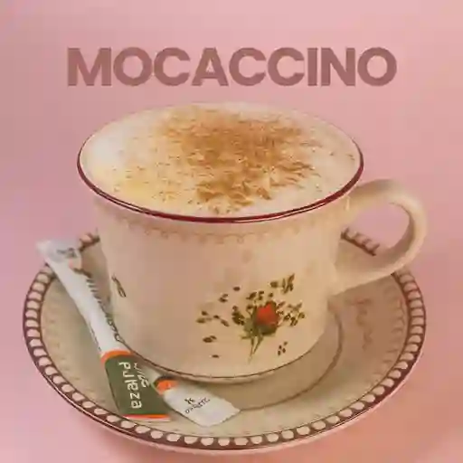 Mocaccino
