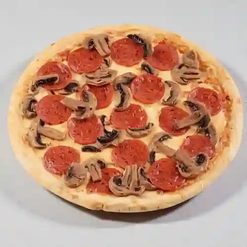 Pizza Especial grande