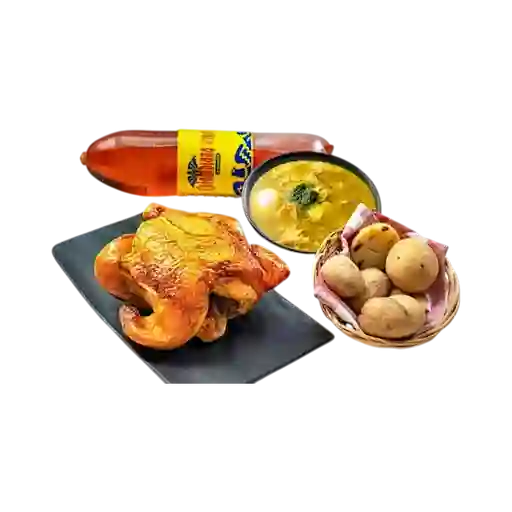 Combo Kiskiriski