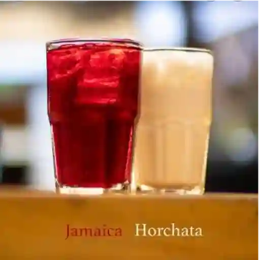 Agua fresca