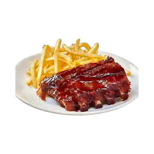 Costilla de Cerdo