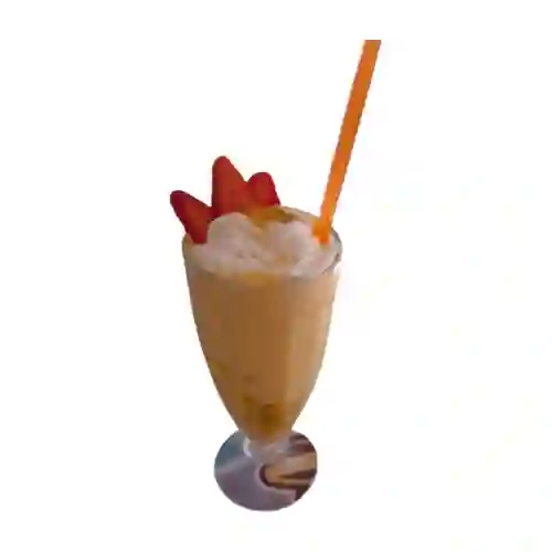 Batido Frutos Amarillos