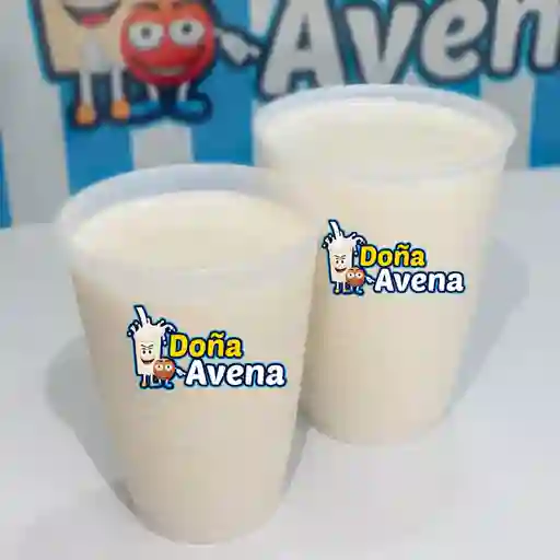 Avena Cereza