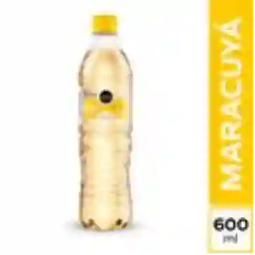 Agua Saborizada Maracuya 600ml