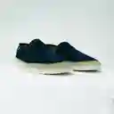 Verbenas Zapatos Boris Azul Talla 42