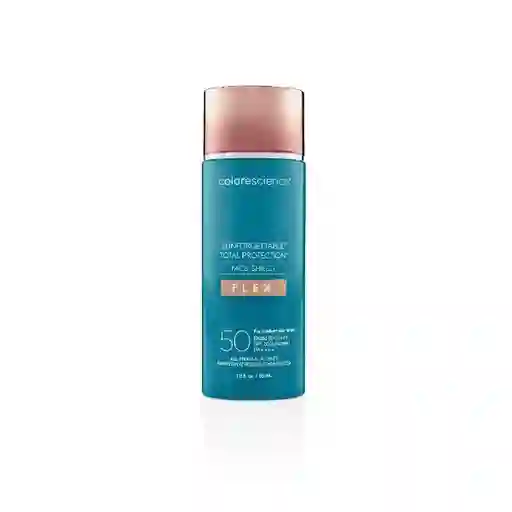 Colorescience Protector Solar Sunforgettable Face Spf 50 Medium
